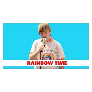 Rainbow Time (2016)