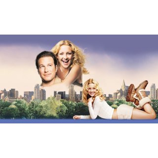 Raising Helen (2004)