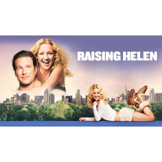 Raising Helen (2004)