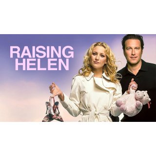 Raising Helen Picture 9