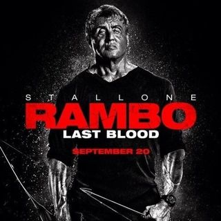 Rambo: Last Blood Picture 2
