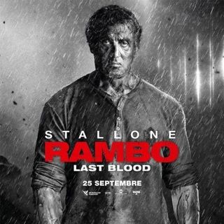 Rambo: Last Blood Picture 4