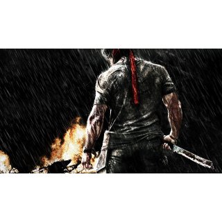 Rambo Picture 9