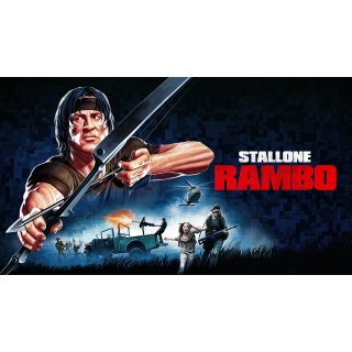 Rambo (2008)