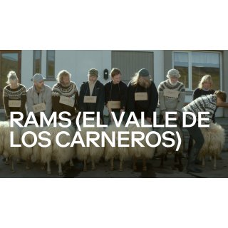 Rams (2016)