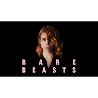 Rare Beasts (2021)