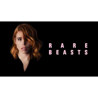 Rare Beasts (2021)
