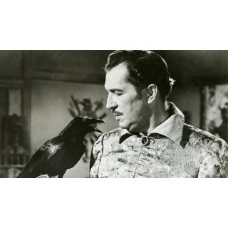 Raven (2015), The (1970)