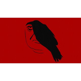 Raven (2015), The (1970)