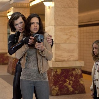 Resident Evil: Retribution Picture 43