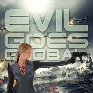 Resident Evil: Retribution Picture 46