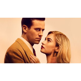 Rebecca (2020)