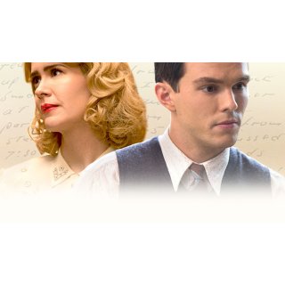 Rebel in the Rye (2017)