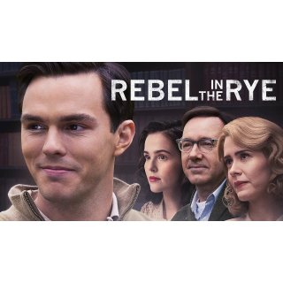 Rebel In The Rye Picture 10