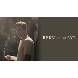 Rebel in the Rye (2017)