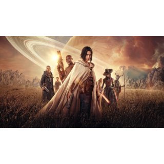 Rebel Moon (2023)