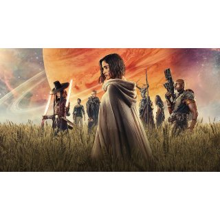 Rebel Moon (2023)