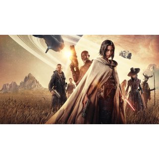 Rebel Moon (2023)