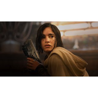 Rebel Moon (2023)
