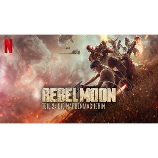 Rebel Moon - Part Two: The Scargiver Picture 3