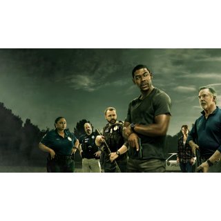 Rebel Ridge (2024)