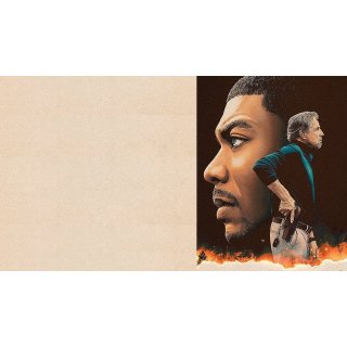 Rebel Ridge (2024)