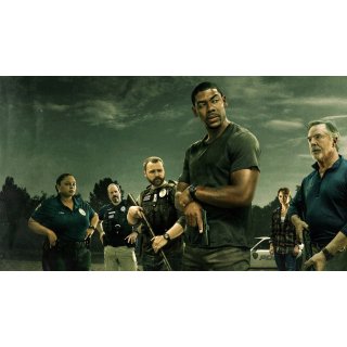 Rebel Ridge (2024)