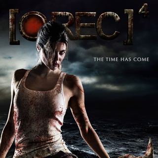 Poster of Magnet Releasing' [REC] 4 Apocalypse (2015)