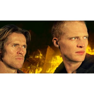 Reckoning (2004), The (2004)