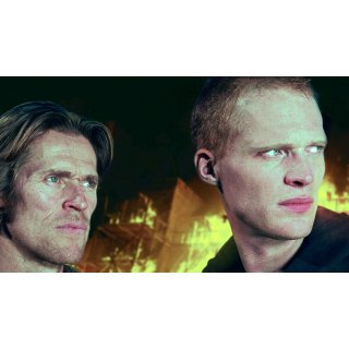 Reckoning (2004), The (2004)