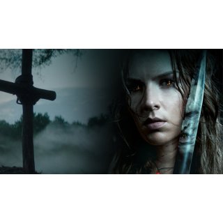 Reckoning, The (2021)
