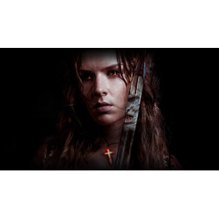 Reckoning, The (2021)