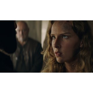 Reckoning, The (2021)