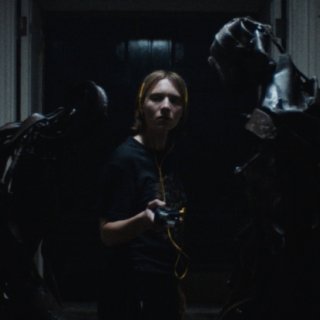 Recluse Picture 2