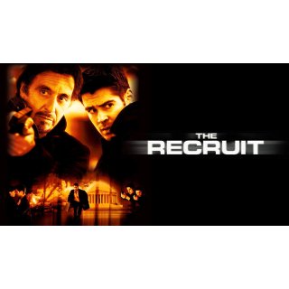 Recruit, The Picture 5