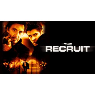 Recruit, The Picture 6