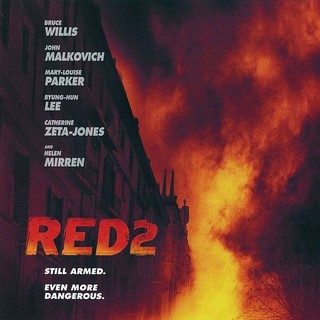 Red 2 Picture 1