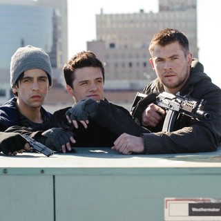 Red Dawn Picture 3
