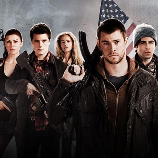 Red Dawn Picture 6