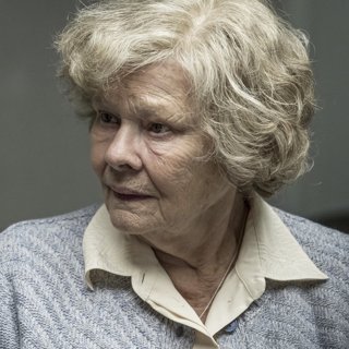 Judi Dench stars as Joan Stanley in IFC Films's Red Joan (2019)
