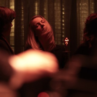 A scene from Millennium Entertainment's Red Lights (2012)