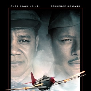Poster of The 20th Century Fox's Red Tails (2012)