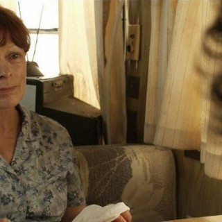 Frances Fisher stars as Momma B in Integrity Film Productions' Red Wing (2013)