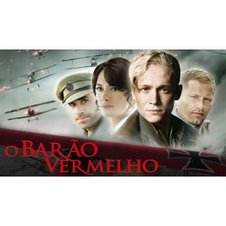 Red Baron, The (2010)