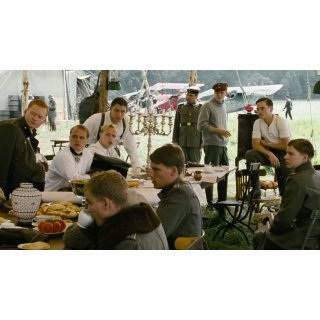 Red Baron, The (2010)