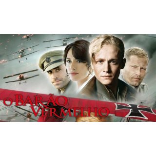 Red Baron, The (2010)