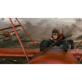 Red Baron, The (2010)