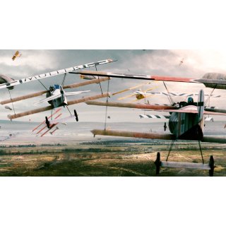 Red Baron, The (2010)