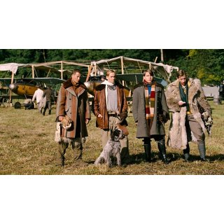 Red Baron, The (2010)
