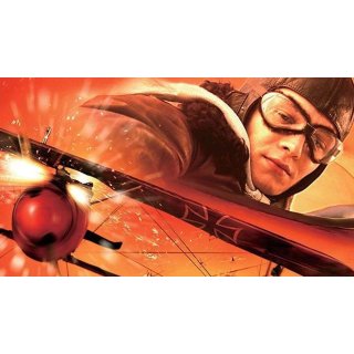 Red Baron, The Picture 10